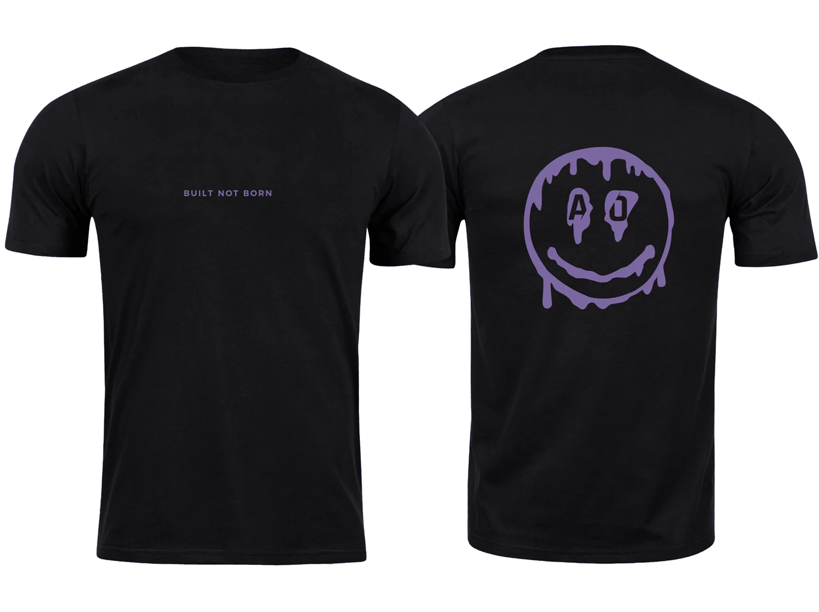 purple-tee-smile