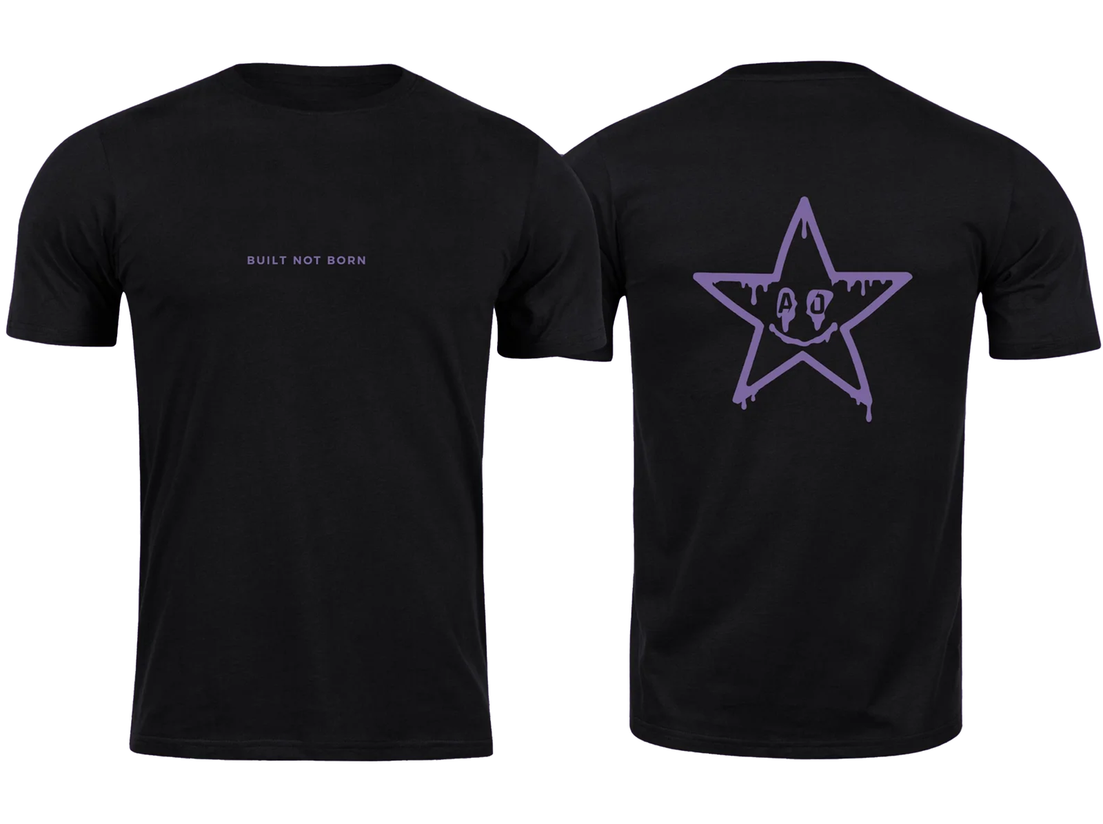 star-tee-purple